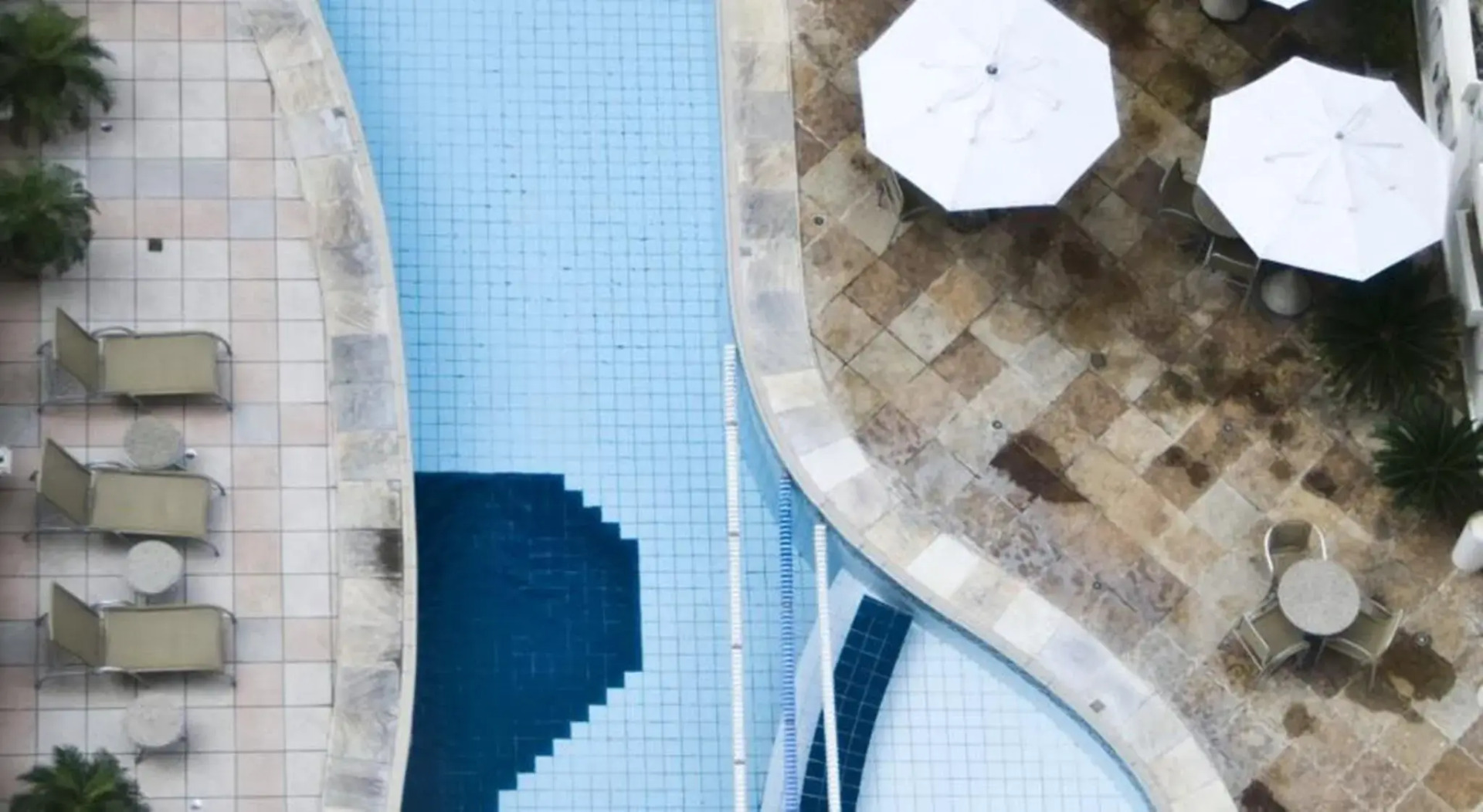 Foto - Hotel Luzeiros Fortaleza