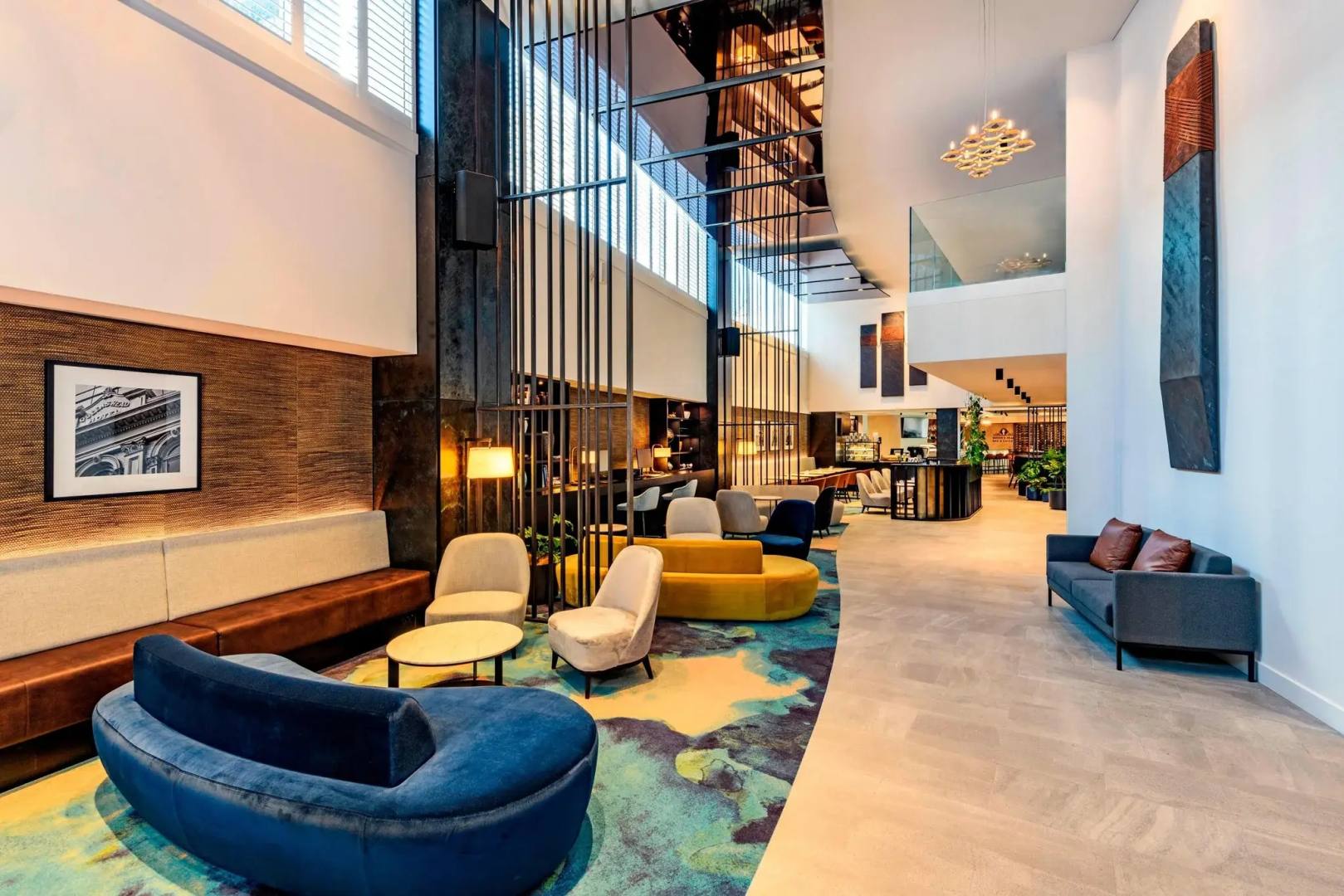 Foto - Four Points by Sheraton Auckland