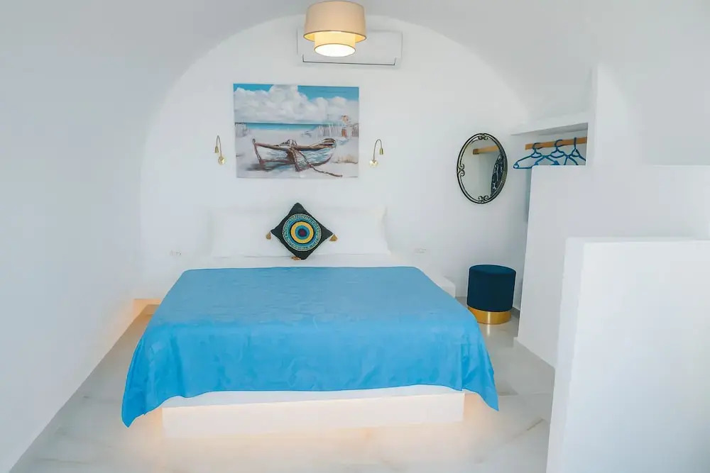 Foto - SantoNight Luxury Villas