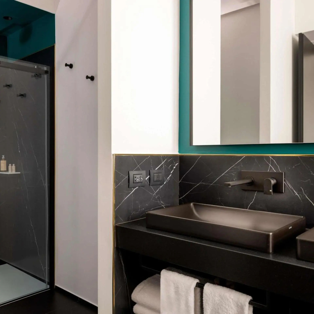 Foto - HABITA79, Pompeii, a Tribute Portfolio Hotel