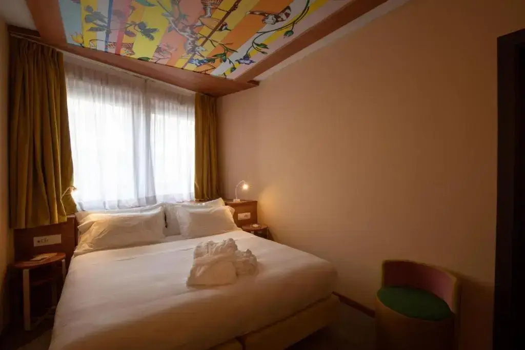 Foto - Omama Hotel