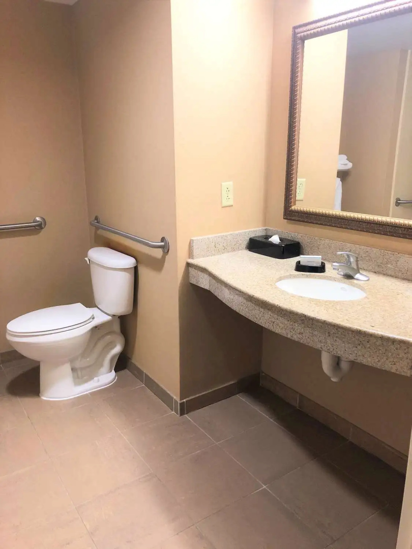 Foto - Hampton Inn & Suites Norfolk-Airport