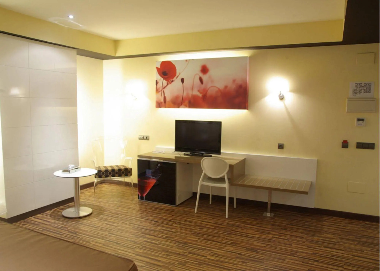 Foto - Hotel Málaga Nostrum Airport