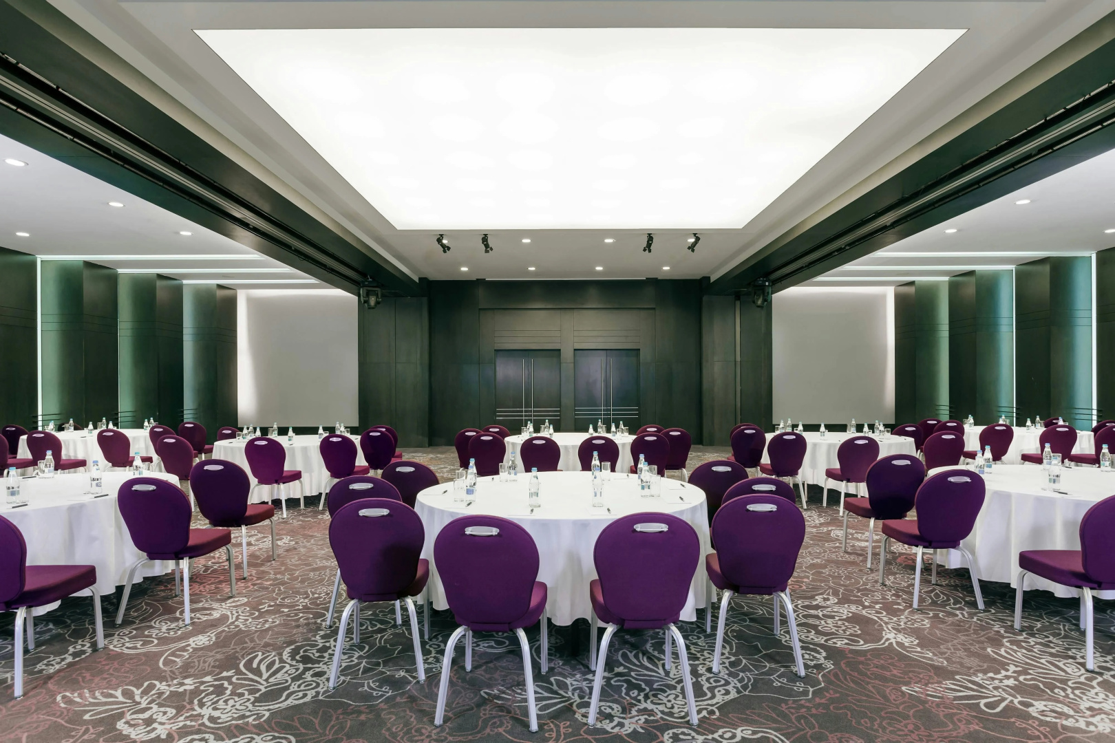 Foto - Sheraton Bucharest Hotel