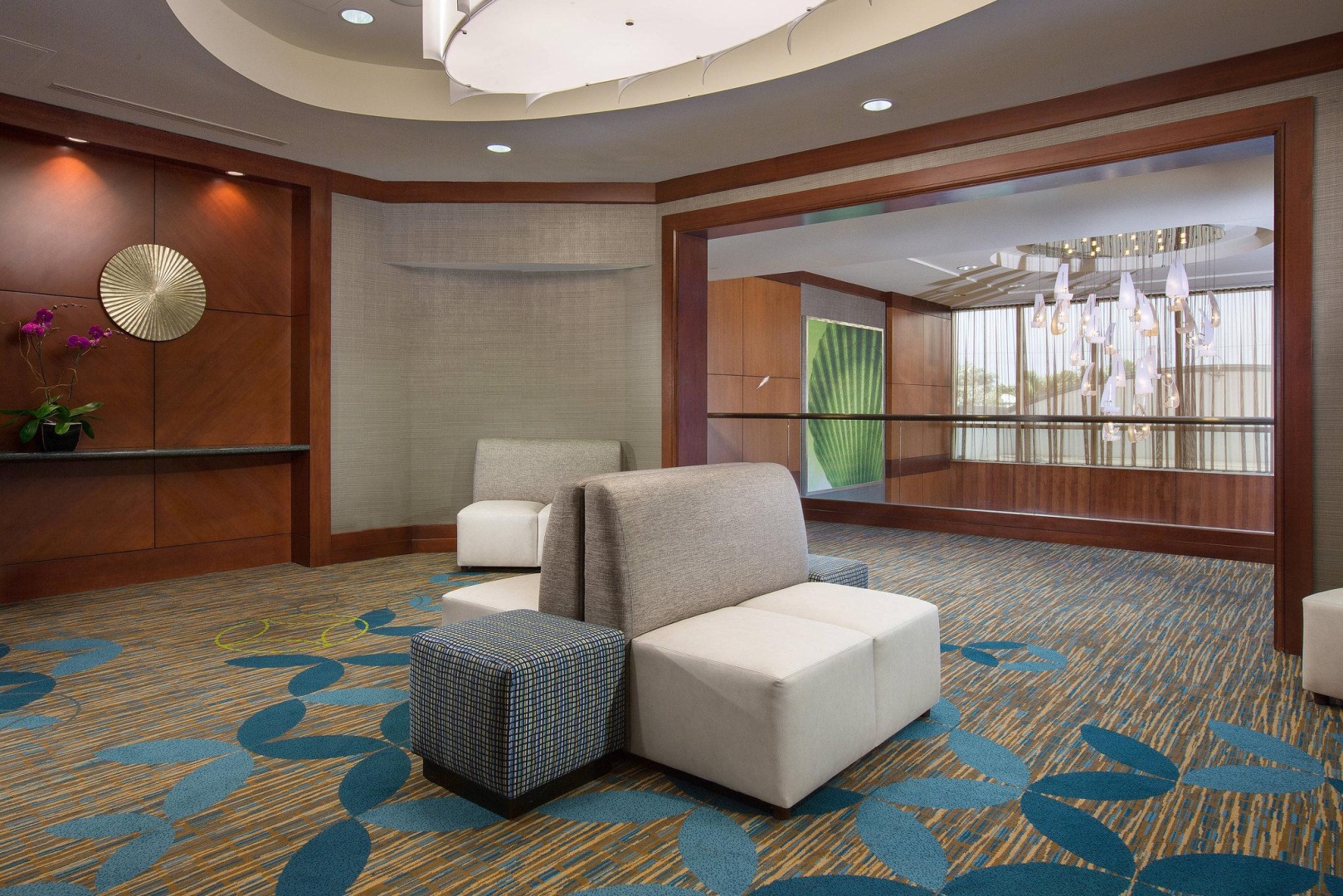 Foto - Courtyard by Marriott Oceanside Fort Lauderdale Beach