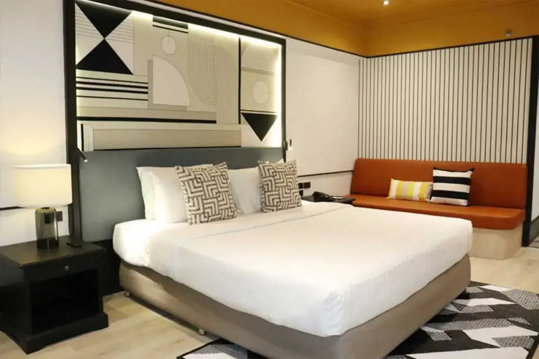 Foto - The Quarter Saphankhwai by UHG