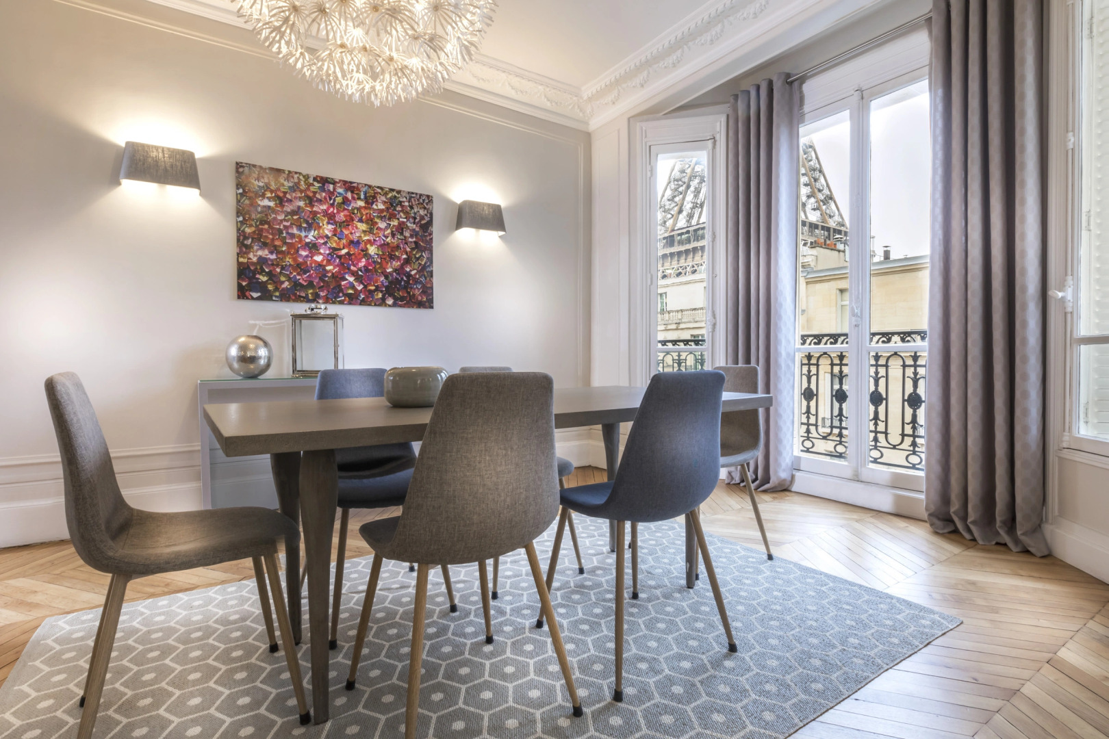 Foto - Résidence Charles Floquet