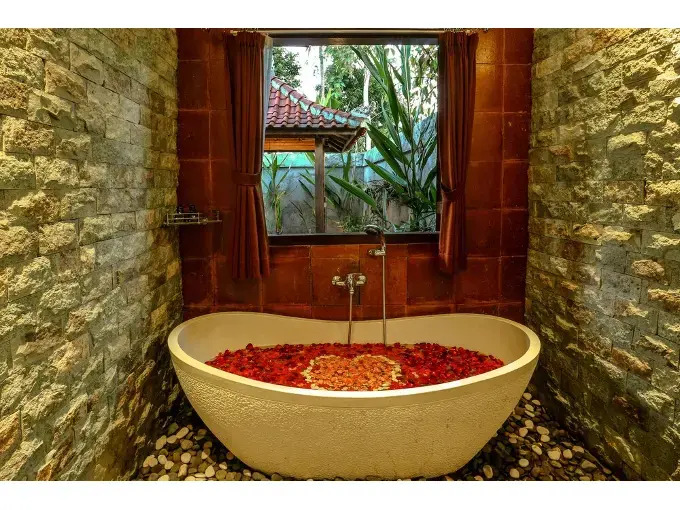 Foto - Pratiwi Ubud Villa