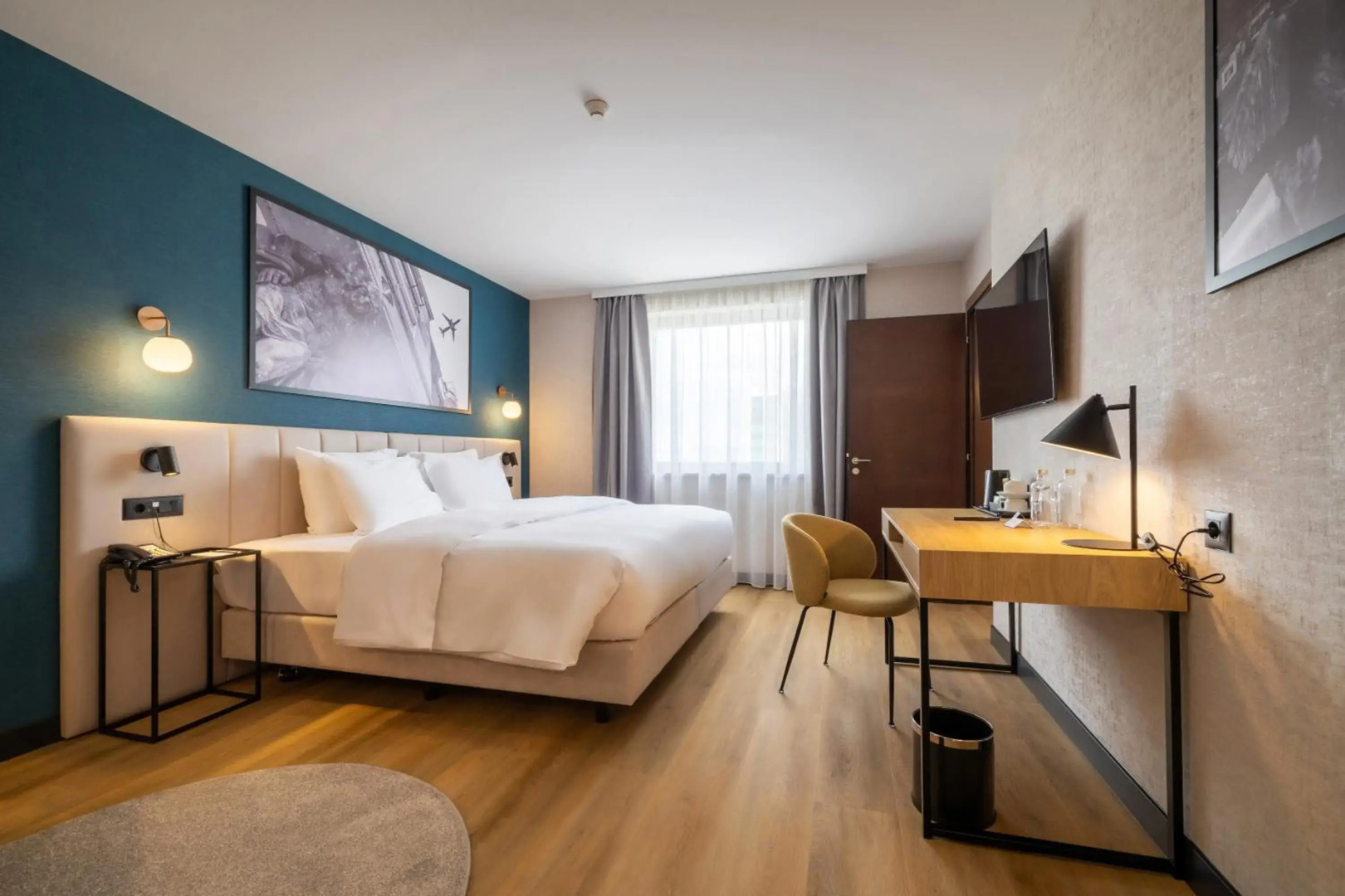 Foto - Metropolitan Hotel Sofia, a member of Radisson Individuals