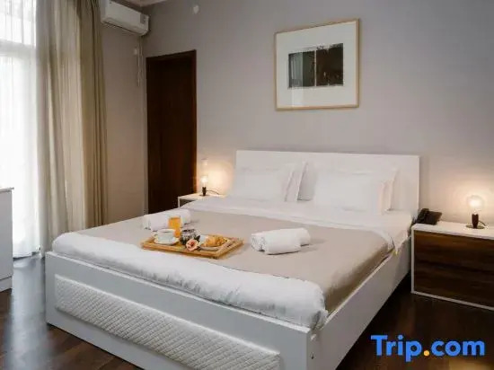 Foto - Point Hotel Tbilisi