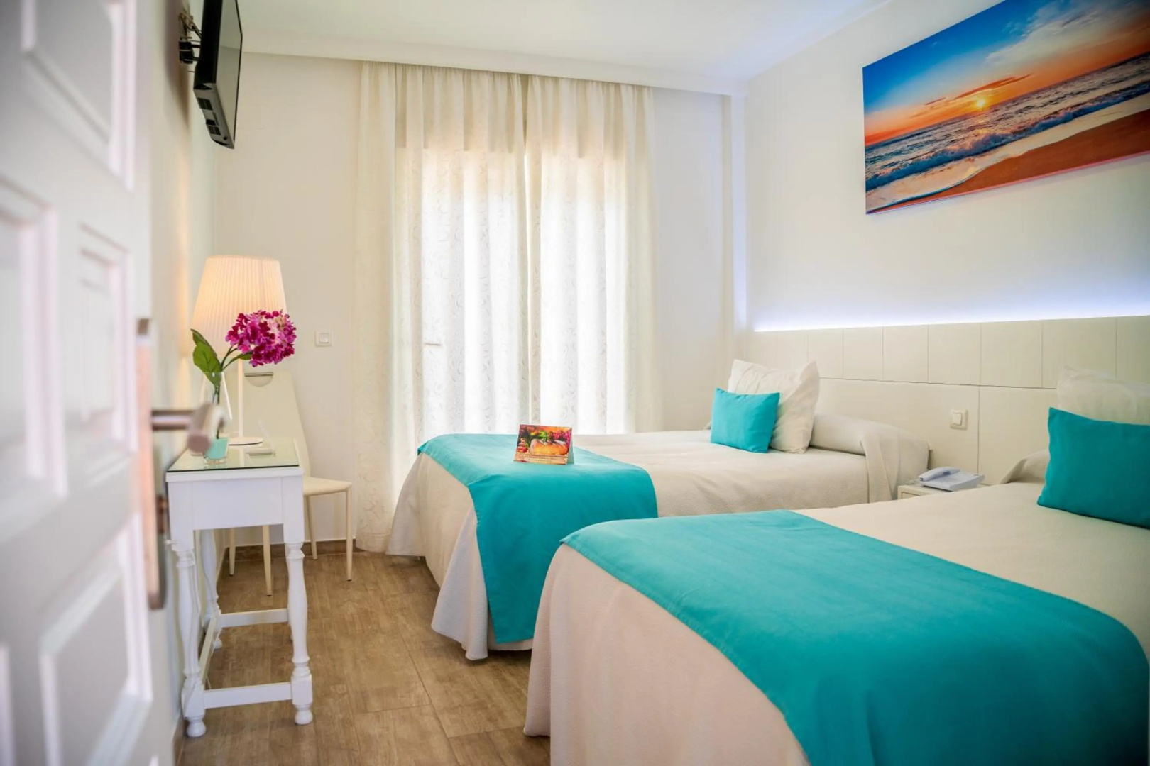 Photo - Hotel Romerito