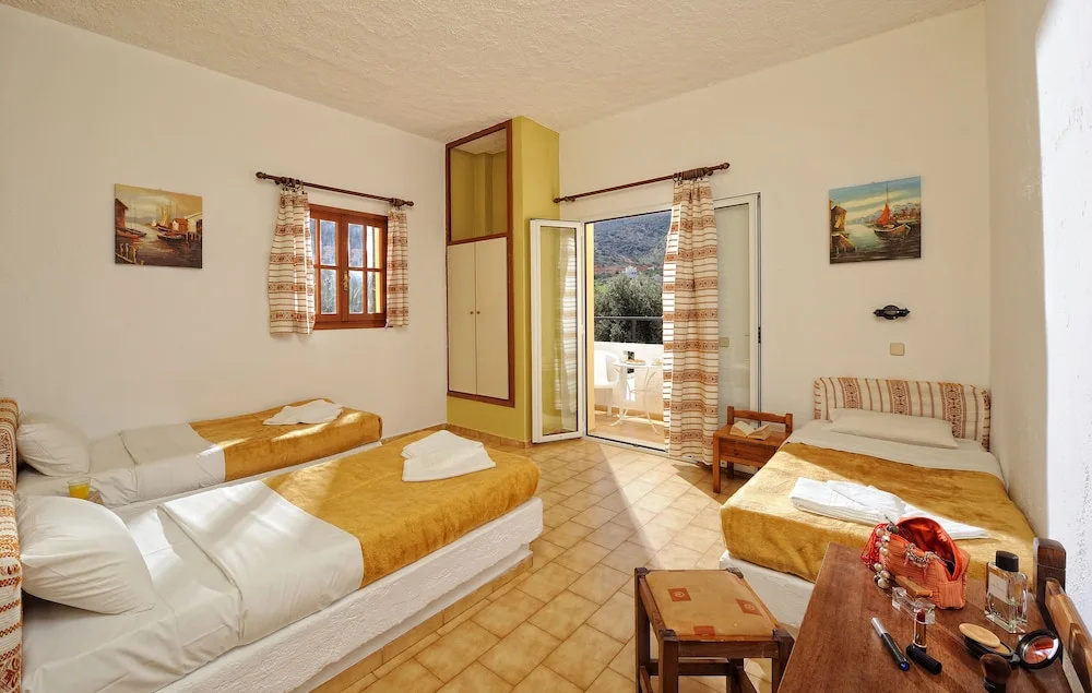 Foto - Stelios Residence Apartments