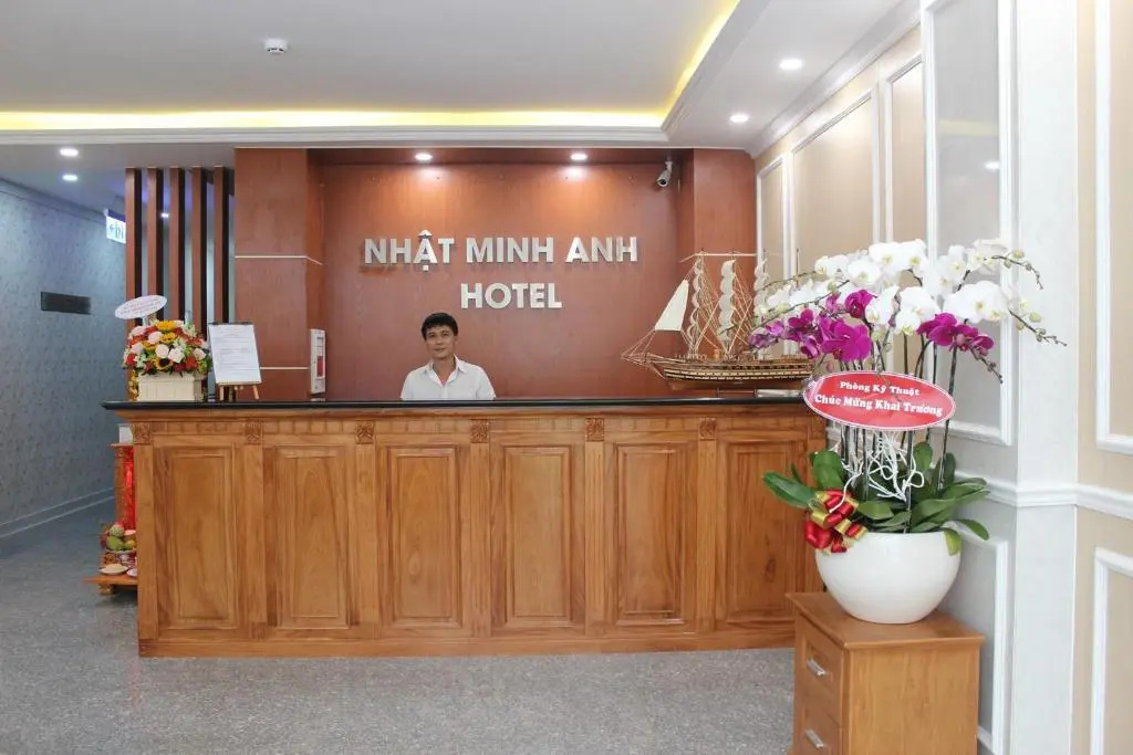Photo - Nhat Minh Anh Hotel