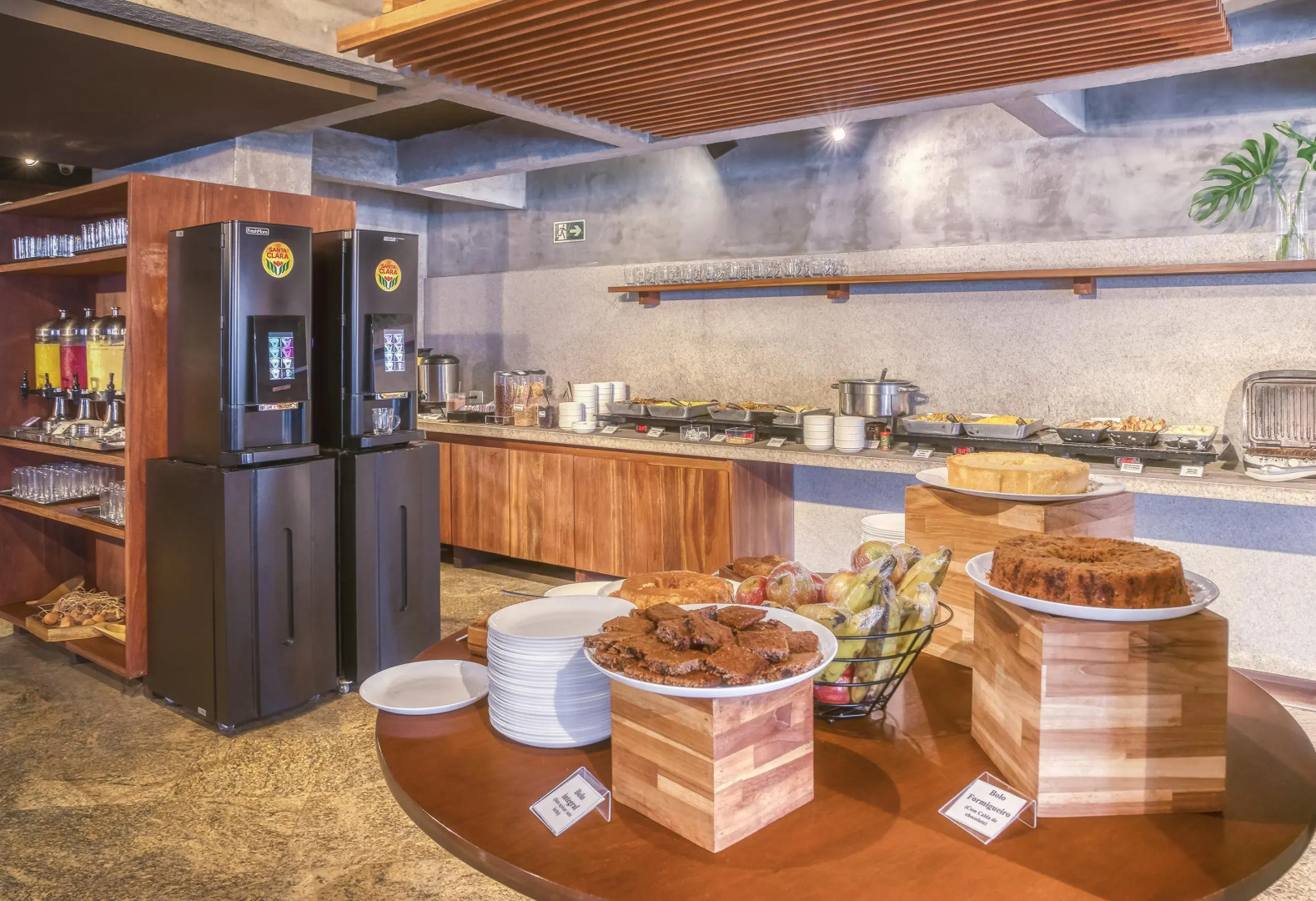 Photo - Hotel Ponta Verde Maceió