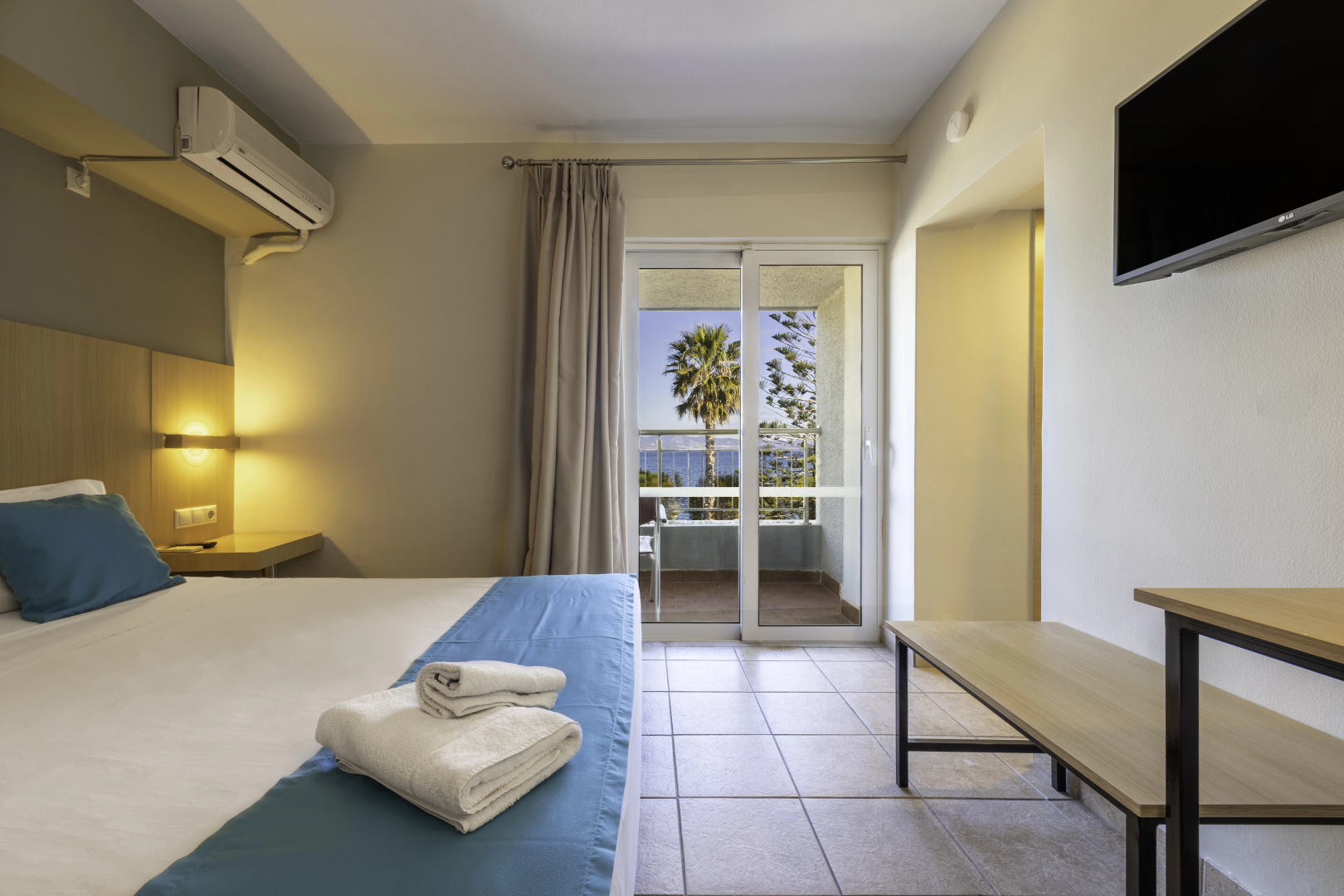 Foto - Kos City Sunstone Hotel