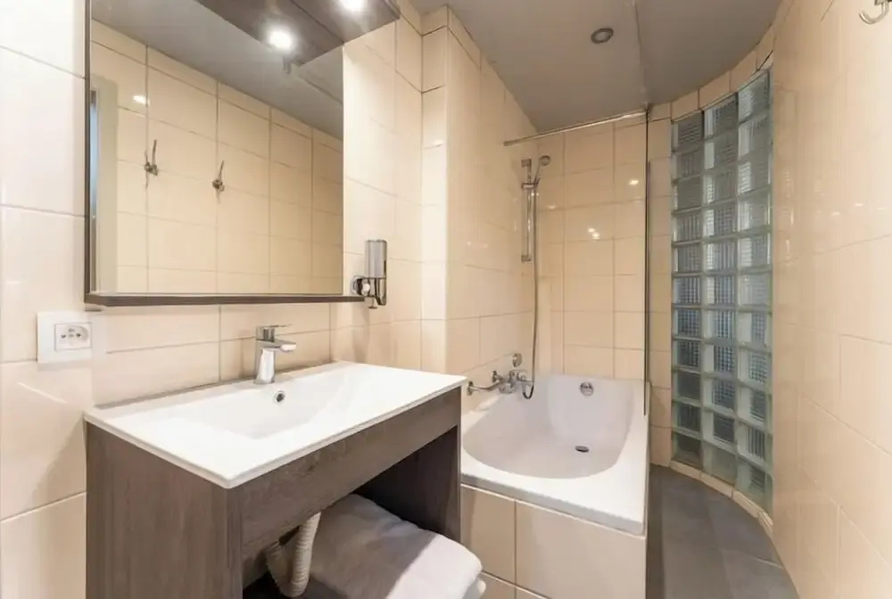 Photo - Hotel Karel de Stoute