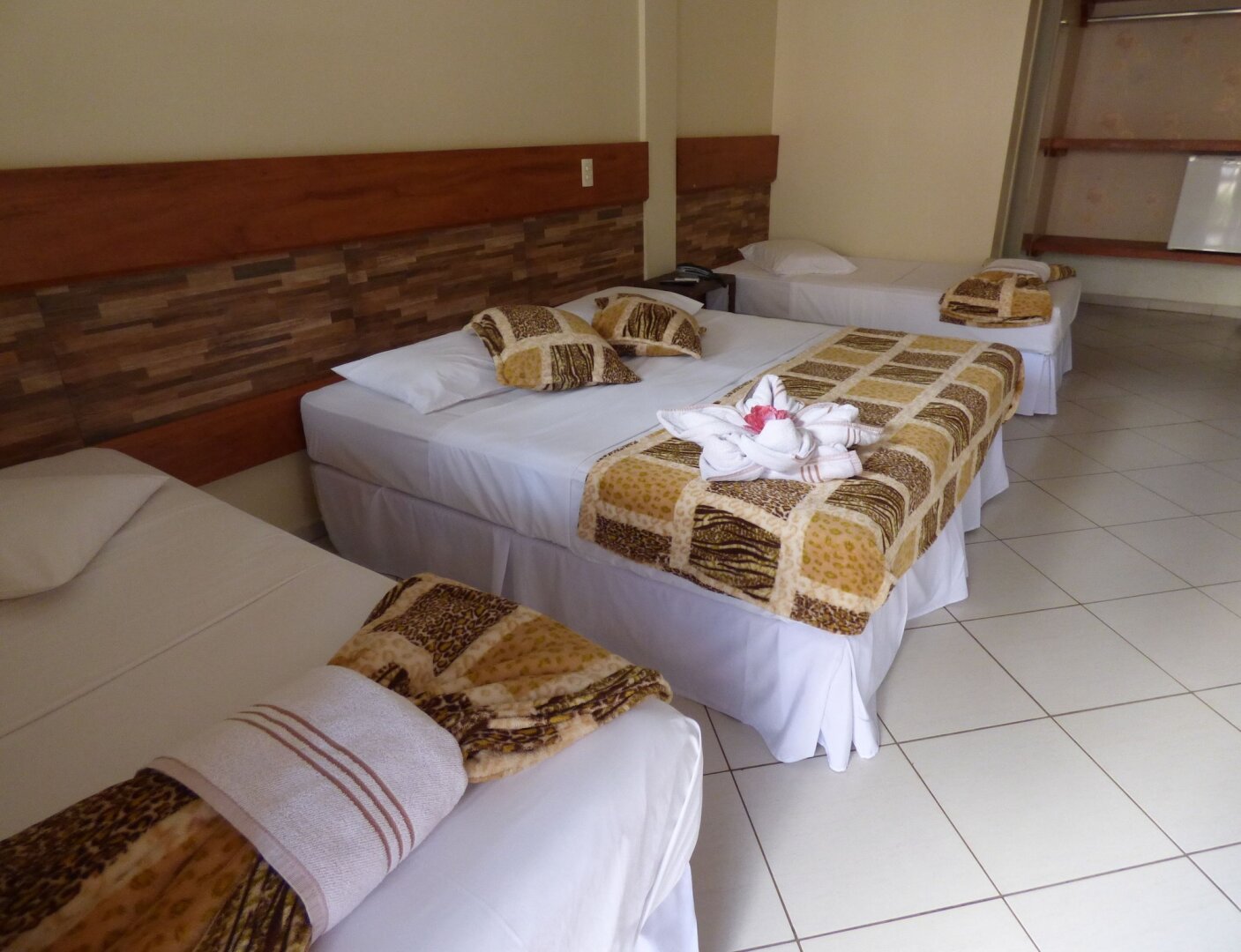 Photo - Pousada Sonho Meu Foz