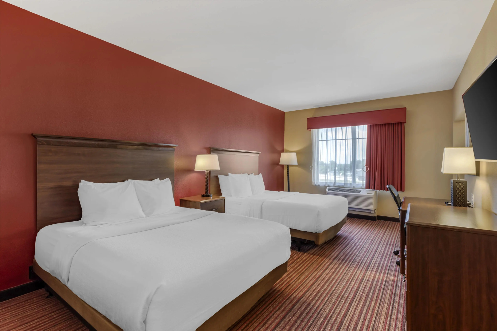 Foto - Best Western Plus Hudson Hotel & Suites
