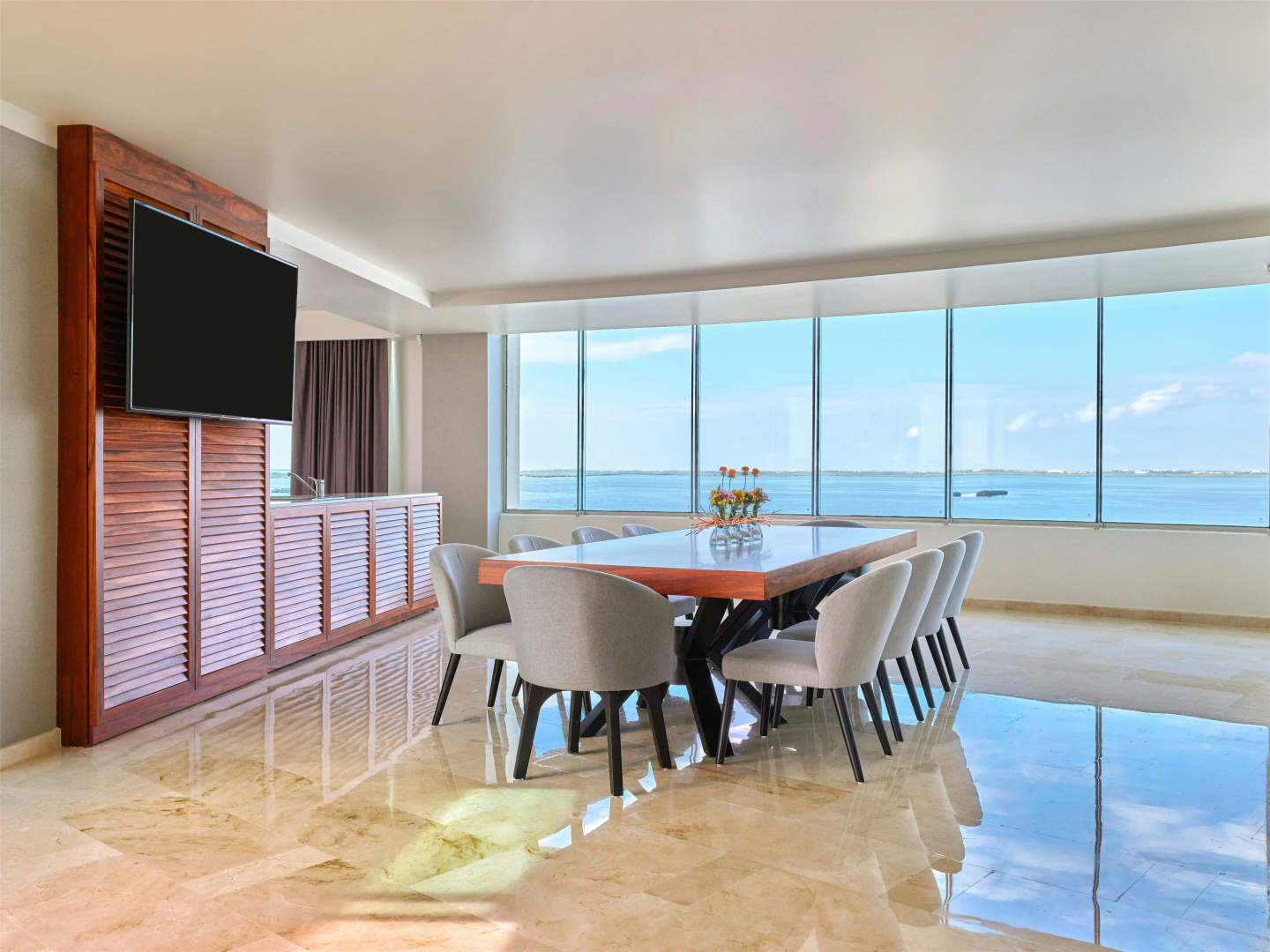 Foto - Live Aqua Beach Resort Cancún - Adults Only