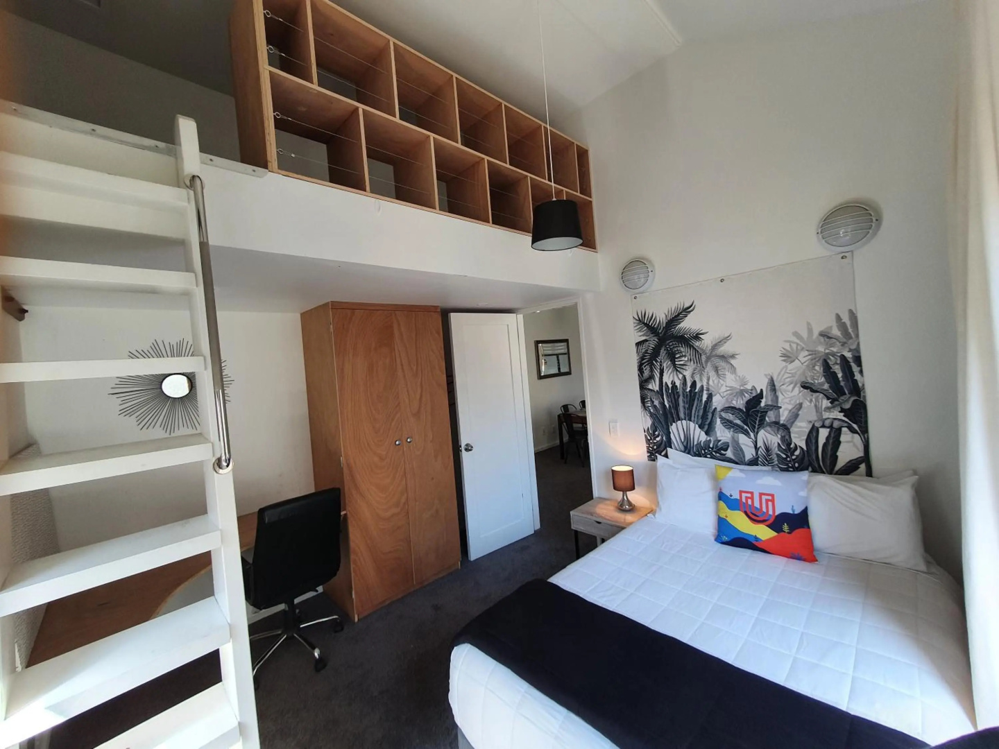 Foto - U Boutique Hotel, SureStay Collection by BW