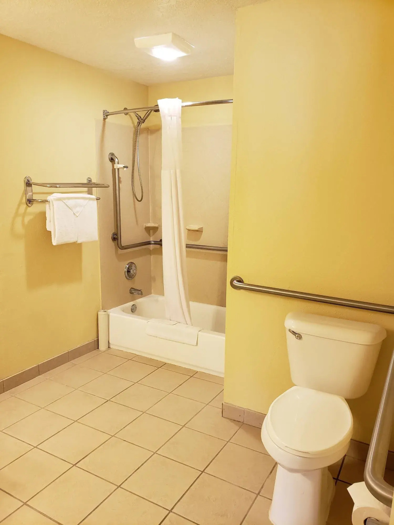 Foto - Quality Inn & Suites Vancouver - Hazel Dell