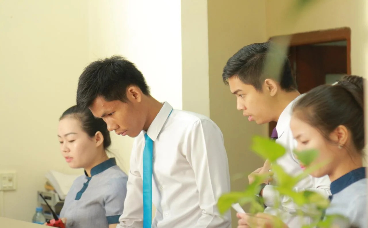 Photo - Starry Angkor Hotel