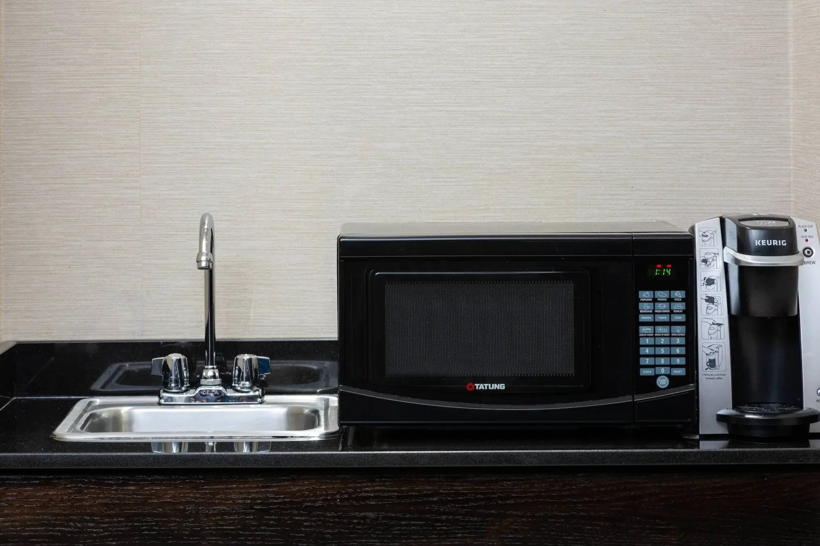 Foto - Courtyard New York Manhattan/Times Square