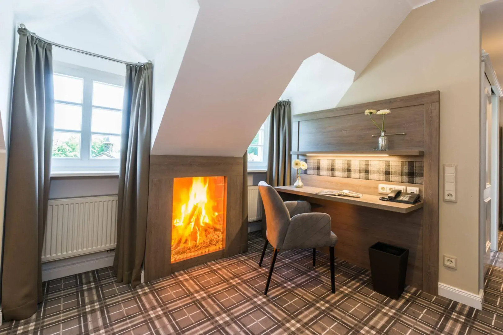 Photo - Lohmann's Romantik Hotel Gravenberg