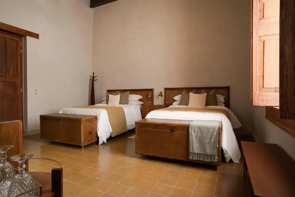 Foto - Hotel Hércules
