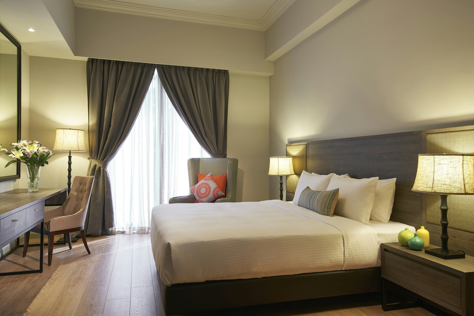 Photo - Adina Serviced Apartments Singapore Orchard