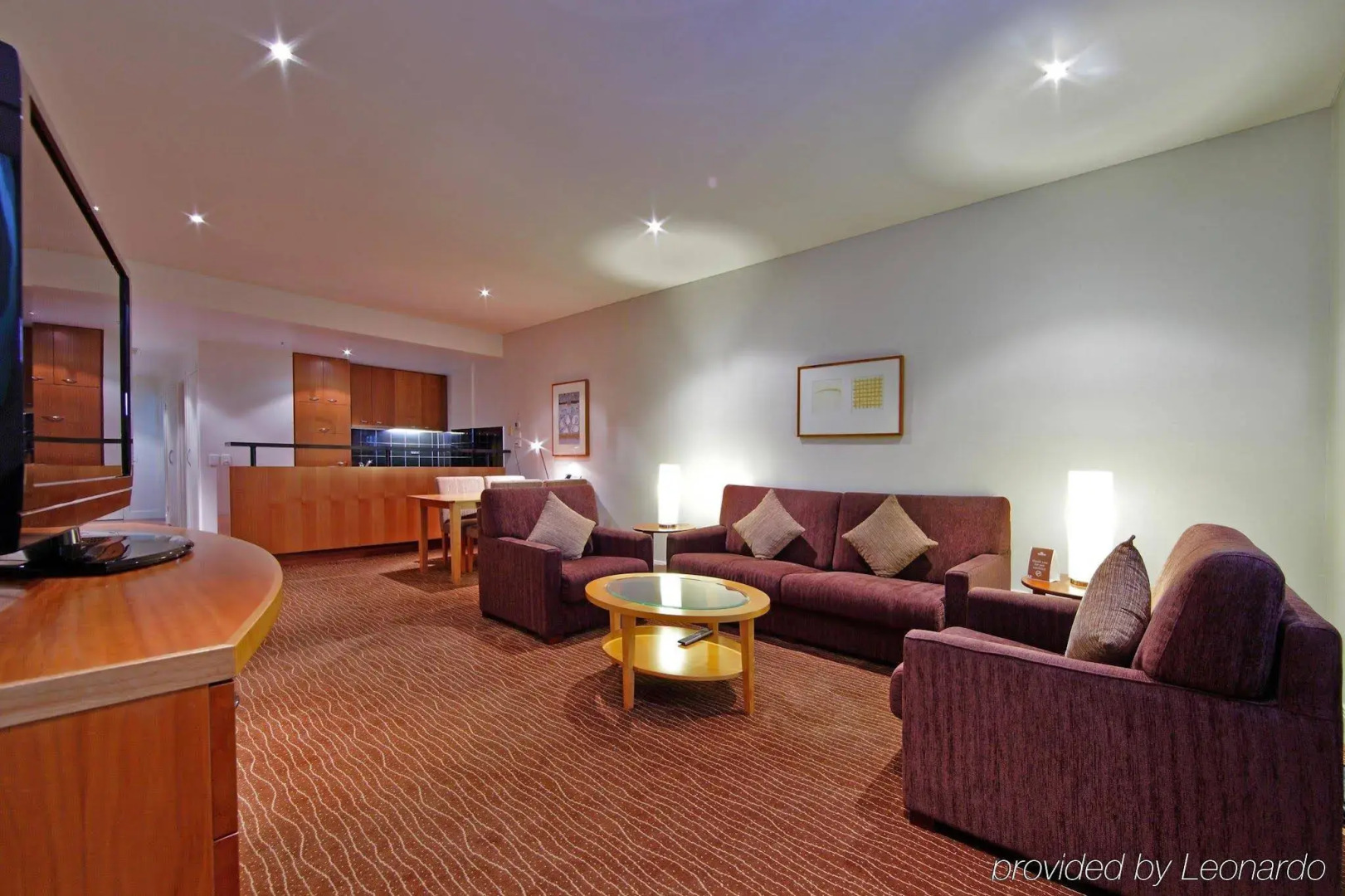 Foto - Seasons Botanic Gardens