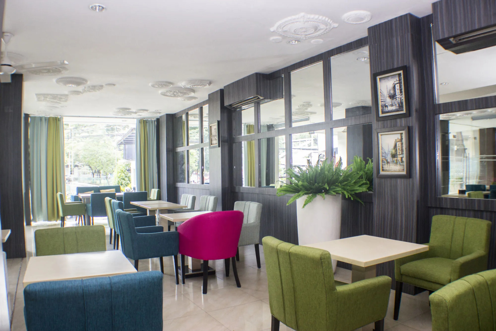 Photo - Feodora Hotel