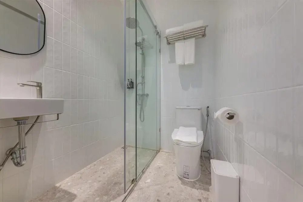 Photo - Upstairs at Ton Ton