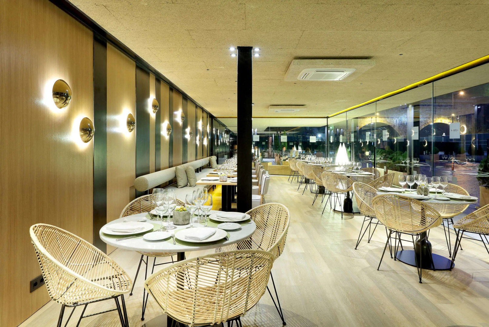 Foto - Occidental Bilbao