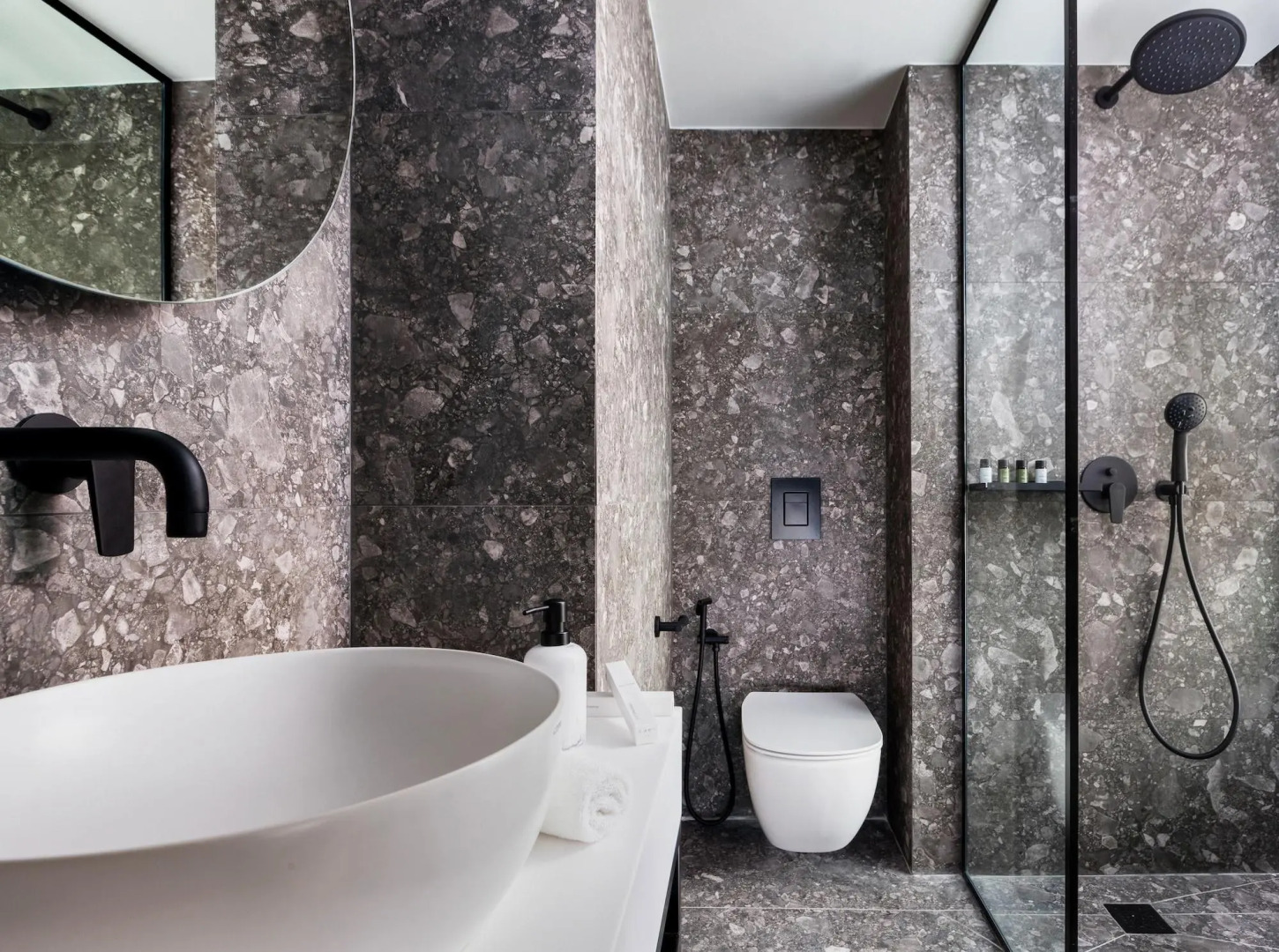 Foto - The Residence Aiolou Hotel & Spa