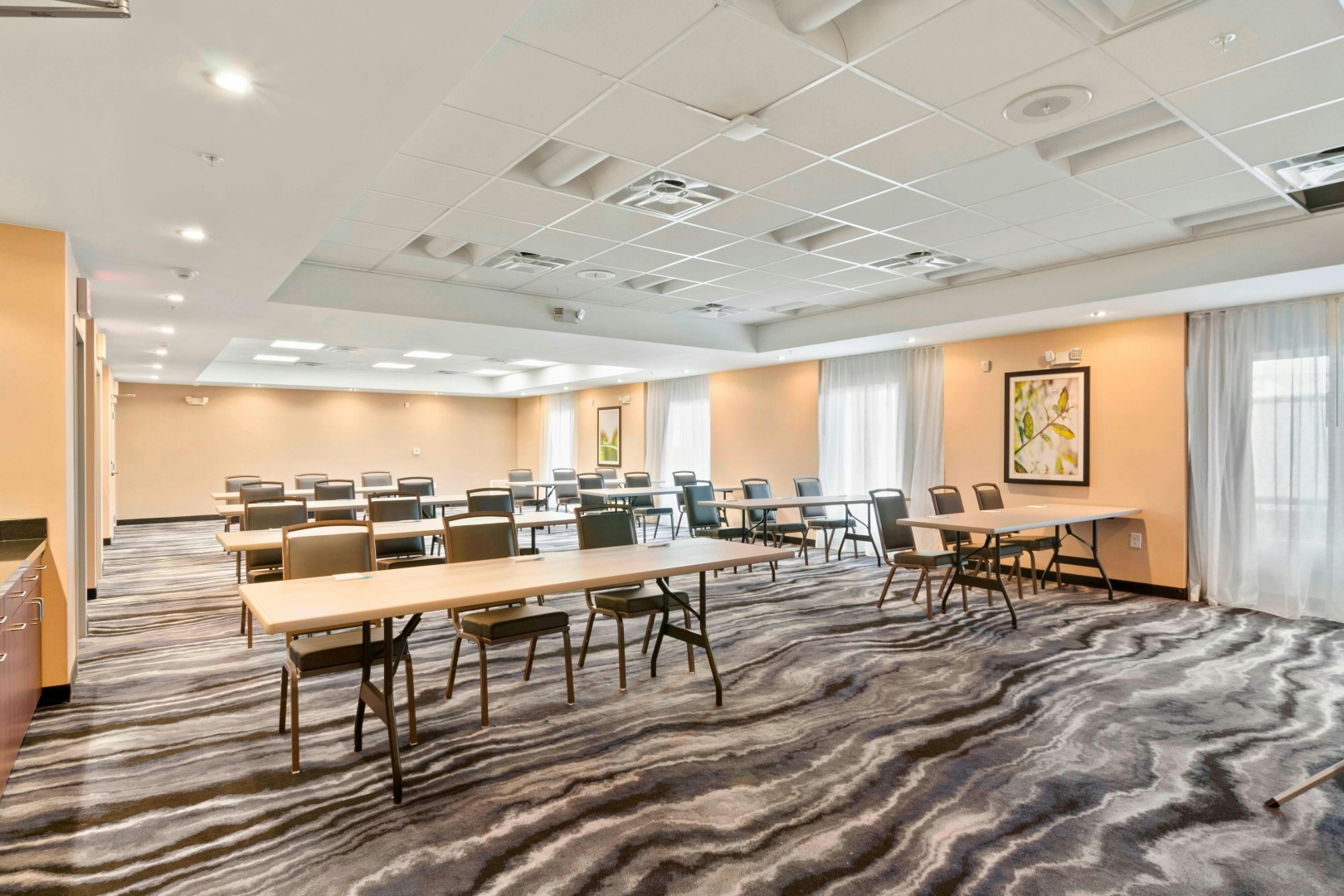 Foto - Fairfield Inn & Suites by Marriott St Petersburg North