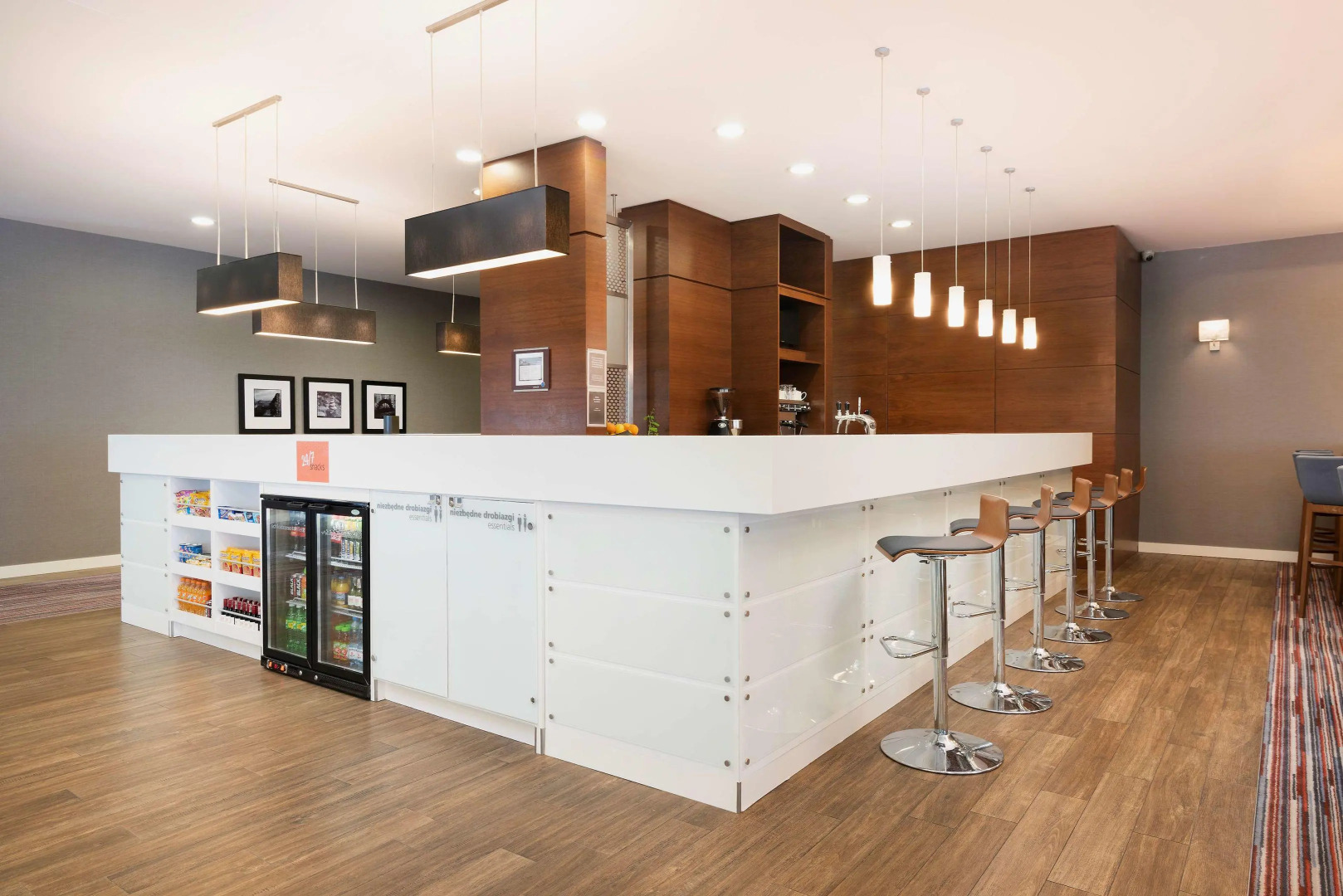 Foto - Hampton by Hilton Krakow