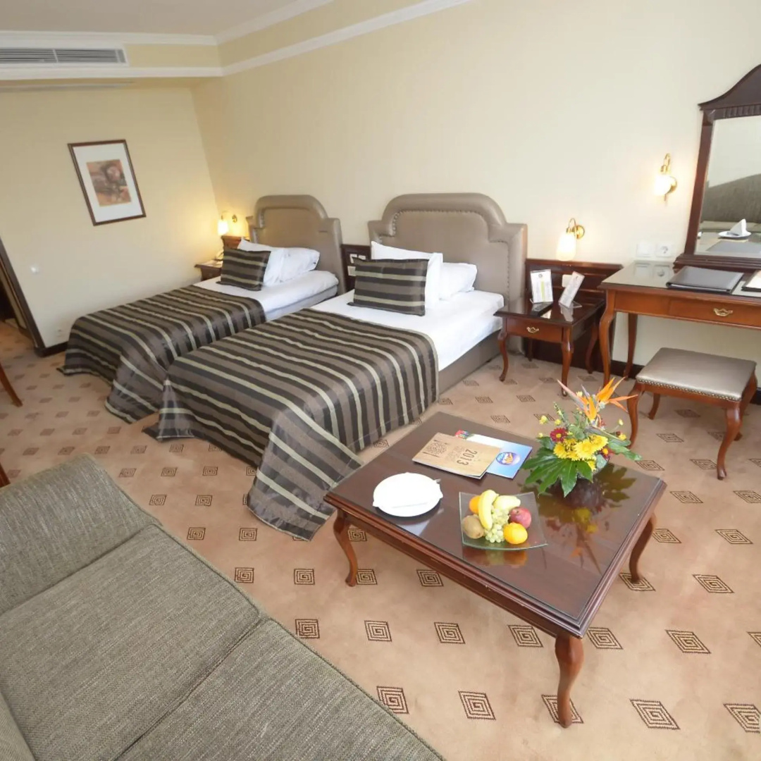 Photo - Karaca Hotel