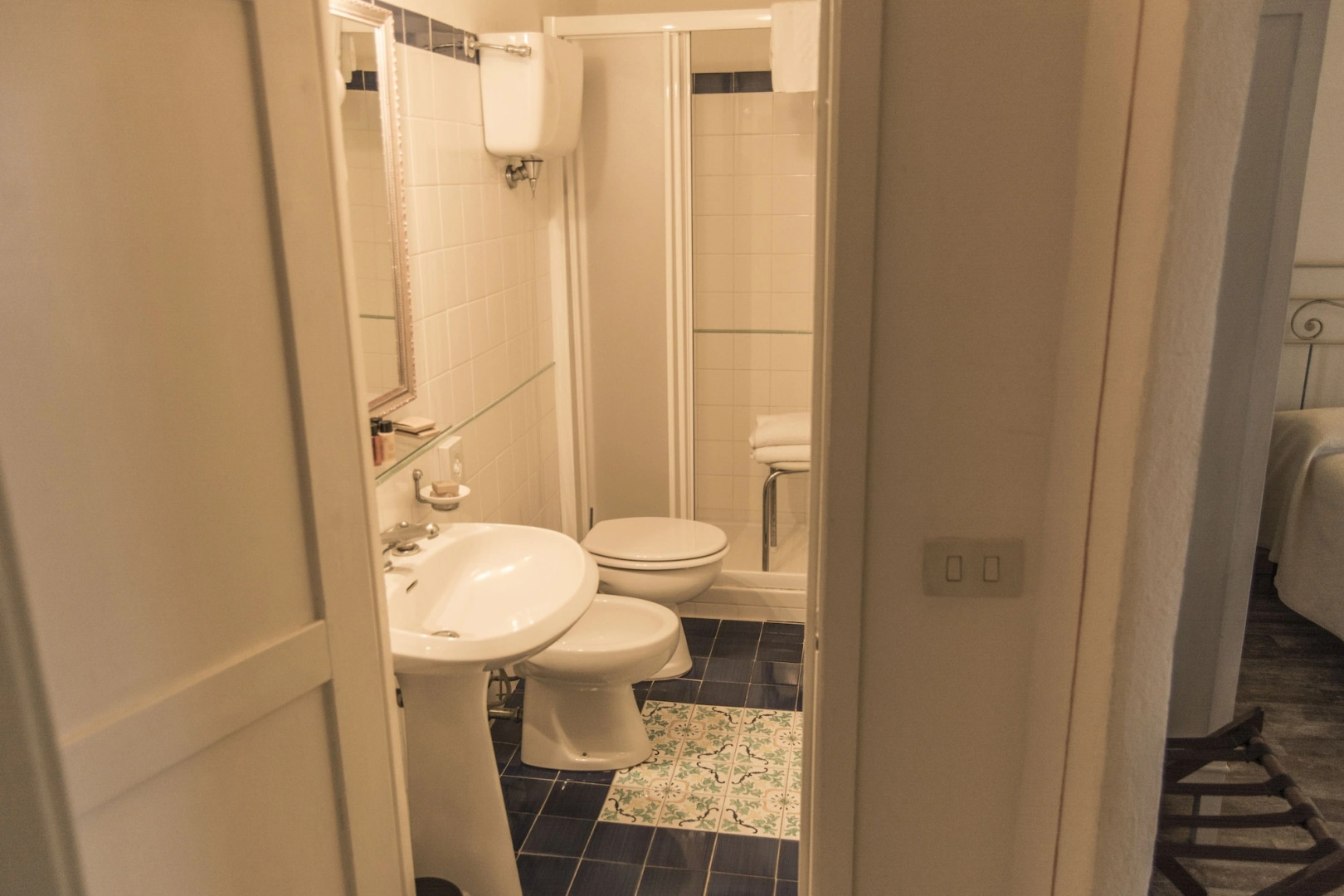 Foto - Hotel Palazzo di Valli