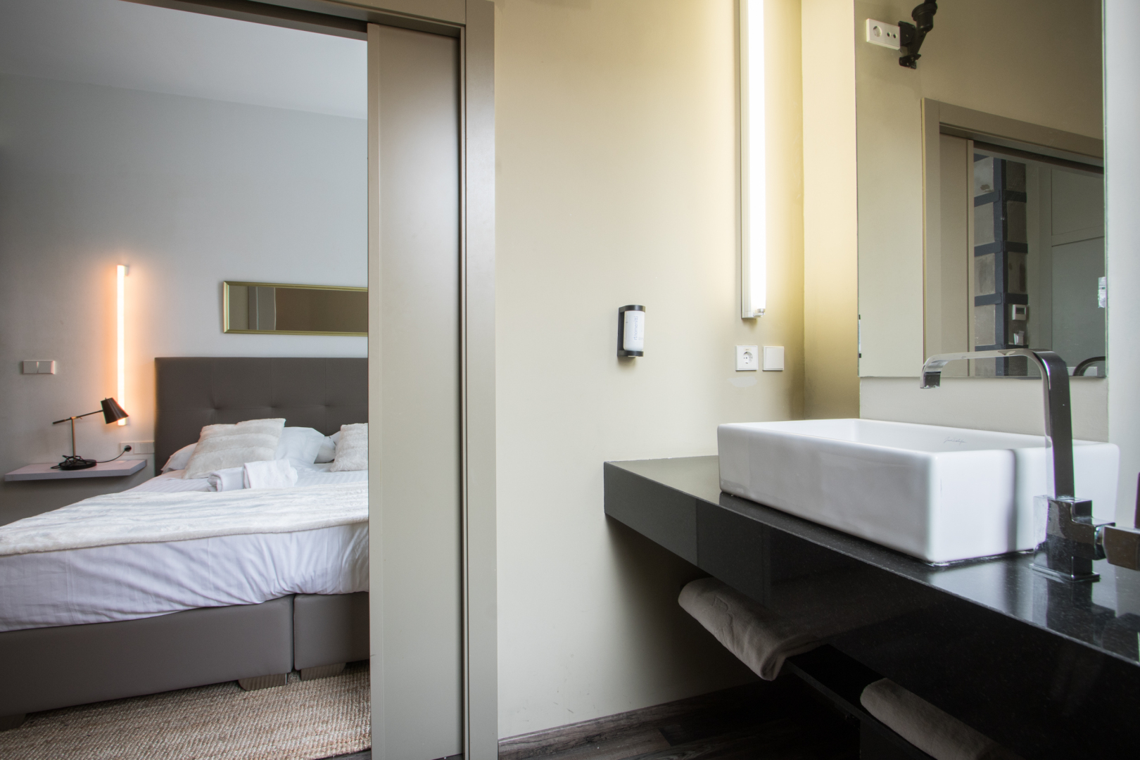 Photo - Cosy Rooms Bolsería