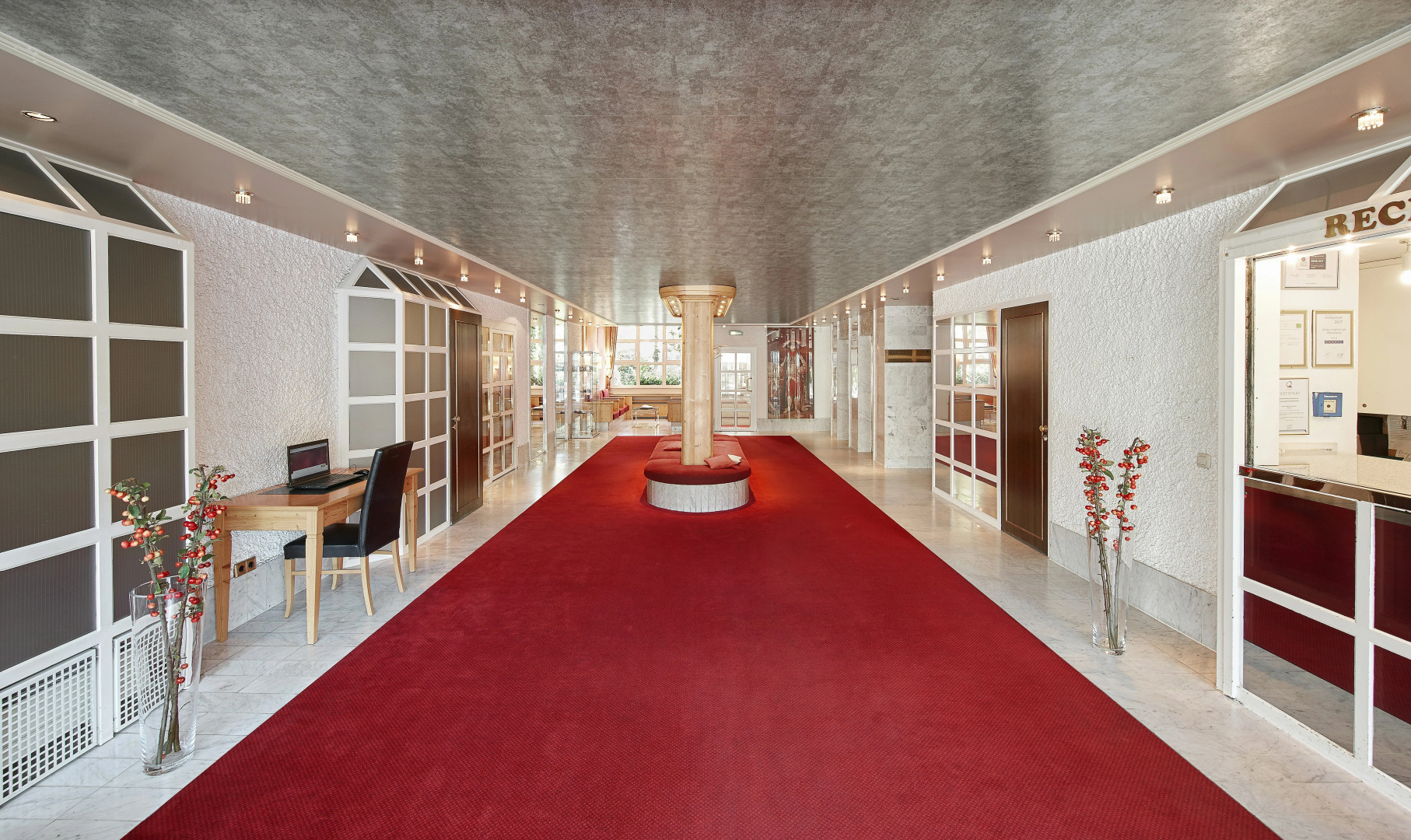 Photo - Living Hotel am Olympiapark