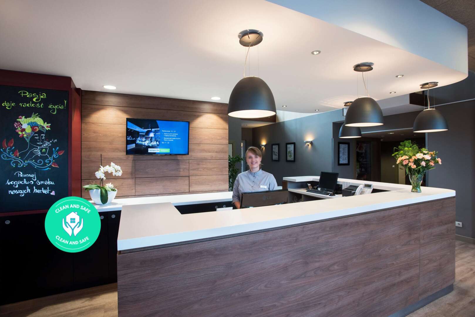 Foto - Campanile Wroclaw - Stare Miasto