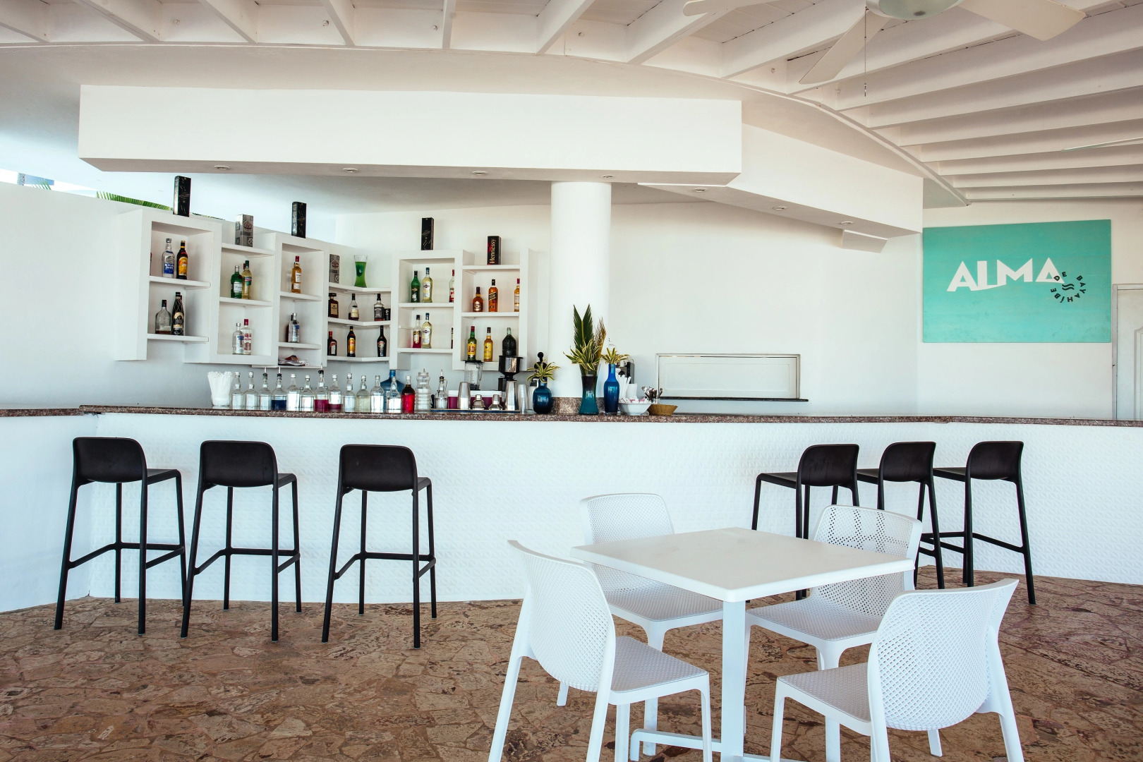 Foto - Hotel HM Alma de Bayahibe - Adults Only - All Inclusive