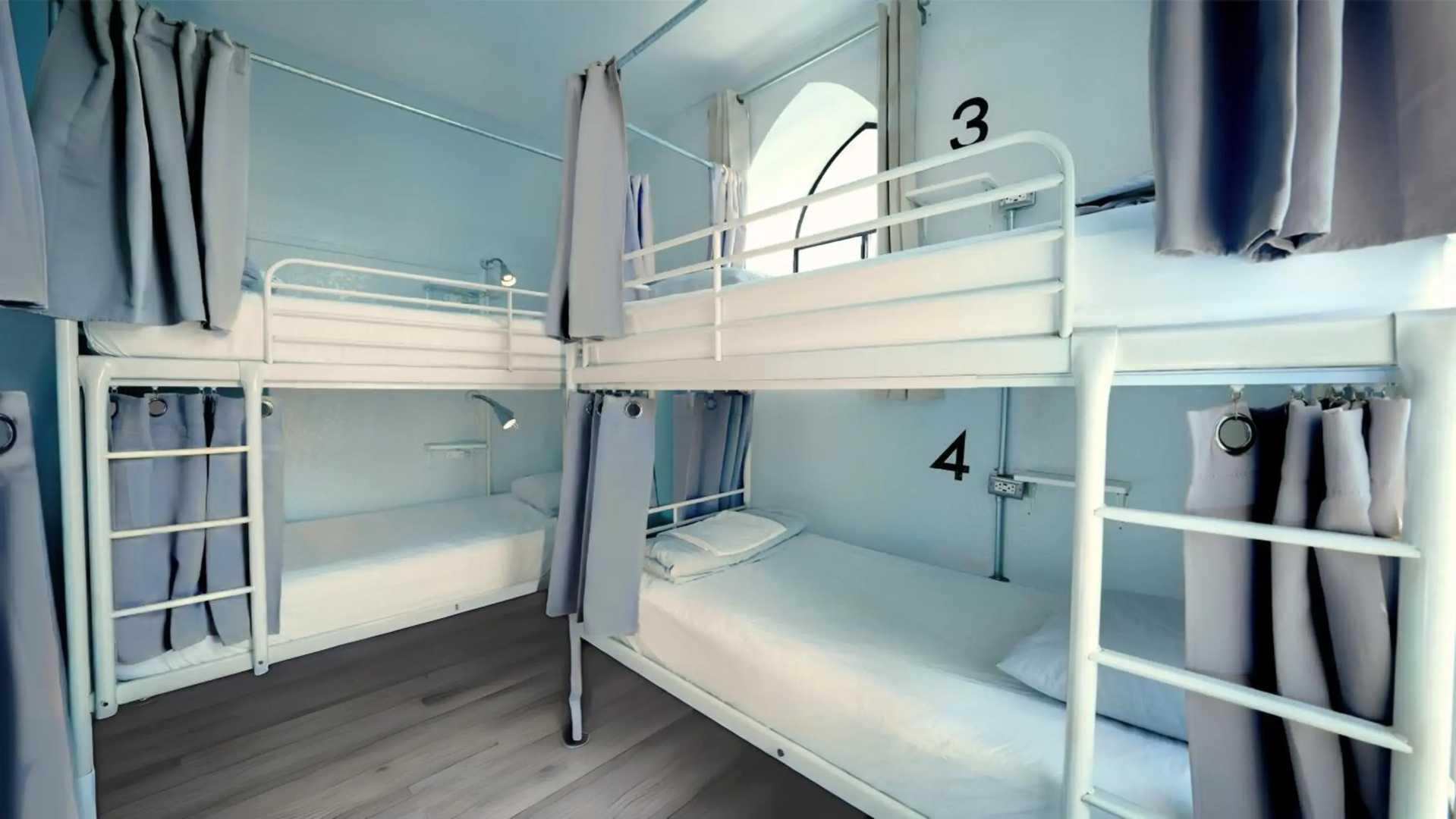 Foto - Samesun Venice Beach Hotel & Hostel