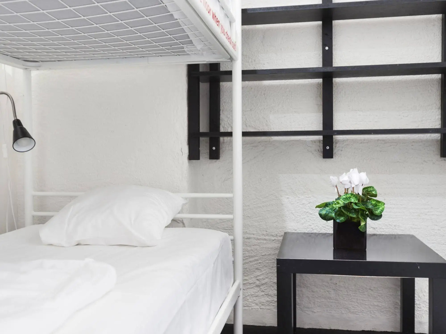 Foto - Stockholm Hostel