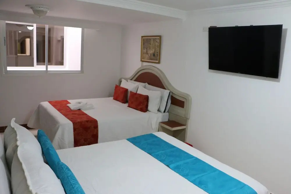 Photo - Hotel Zulita