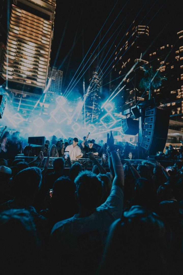 Foto - Five Luxe JBR