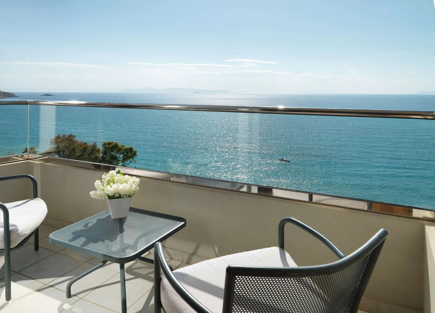 Photo - Divani Apollon Palace & Thalasso