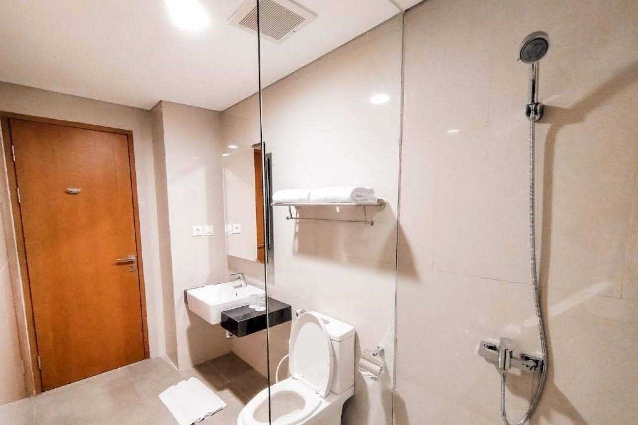 Foto - Cordela Inn Millennium Medan