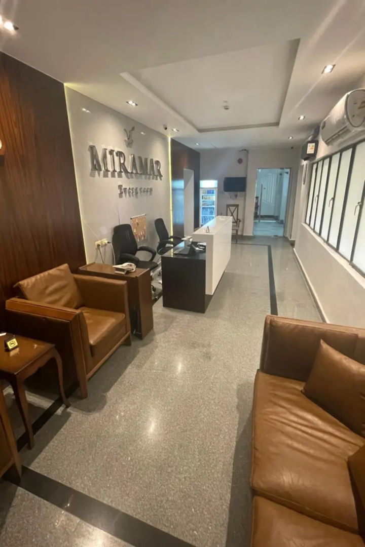 Photo - Miramar Evergreen Hotel